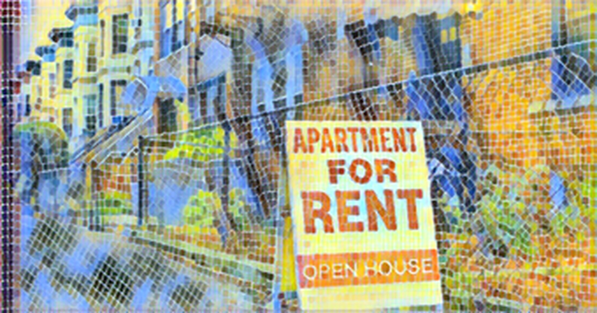 Rental Housing Authority CEO says eviction moratorium 'is in desperate trouble'