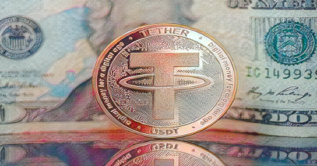 Tether's CTO expects reserves to surpass $1 billion after its Q1 profit