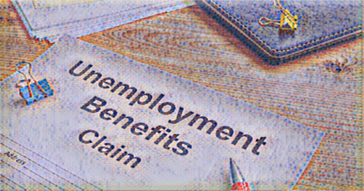 U.S. unemployment benefits drop to 267, 000 last week