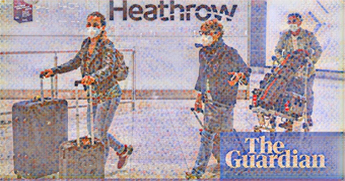 Heathrow will be allowed to increase landing charges in July