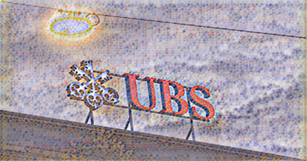 UBS closes brokerage in Mexico, sources say