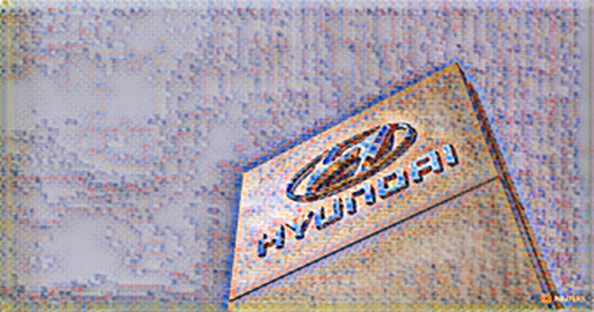 South Korea's Hyundai Motor profit misses analysts' estimates