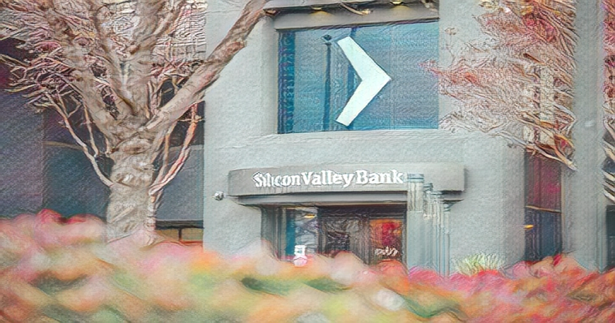 First Citizens in advanced talks to buy Silicon Valley Bank