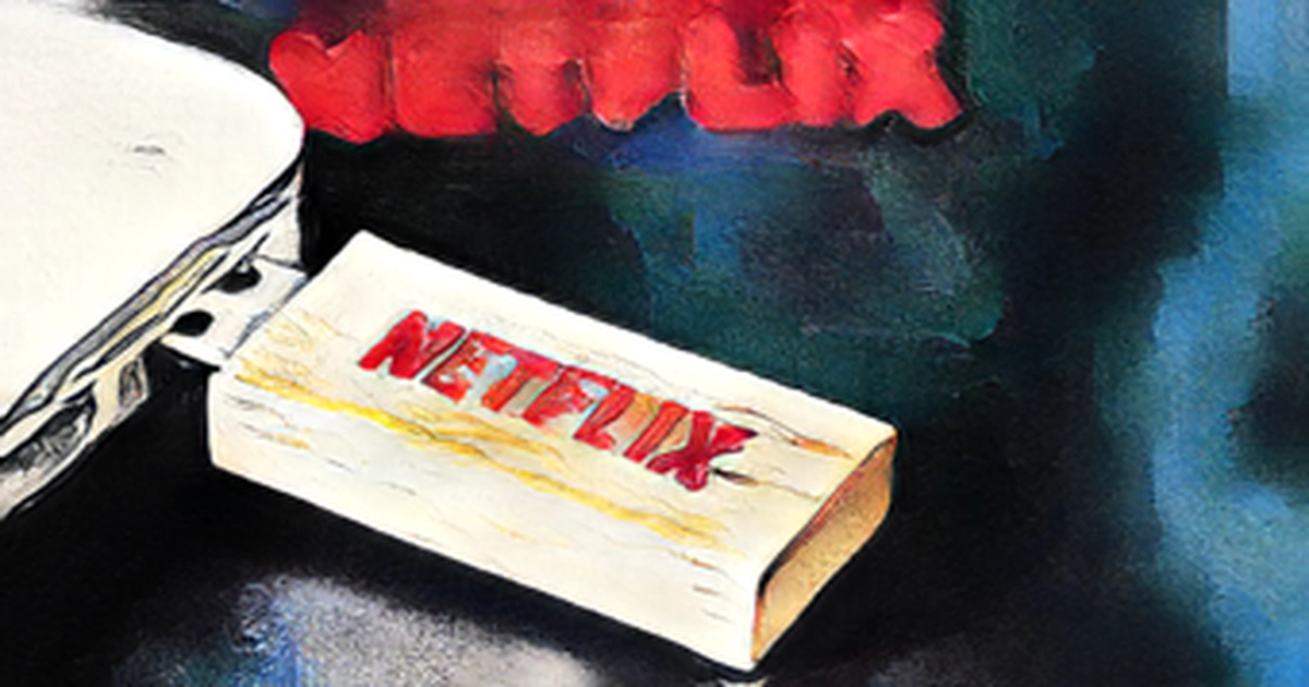 Netflix cuts US workforce with lower costs