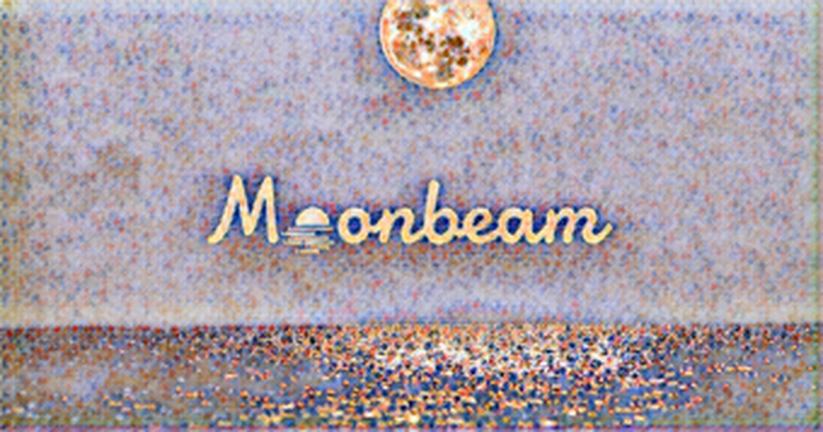 Moonbeam wins Polkadot auction, raises $1.4 billion in DOT
