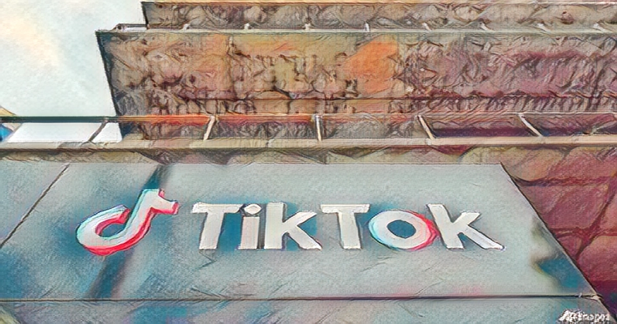 TikTok is a threat to US security