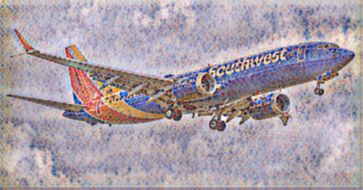 Southwest Airlines won't fire employees for not getting coronavirus vaccine