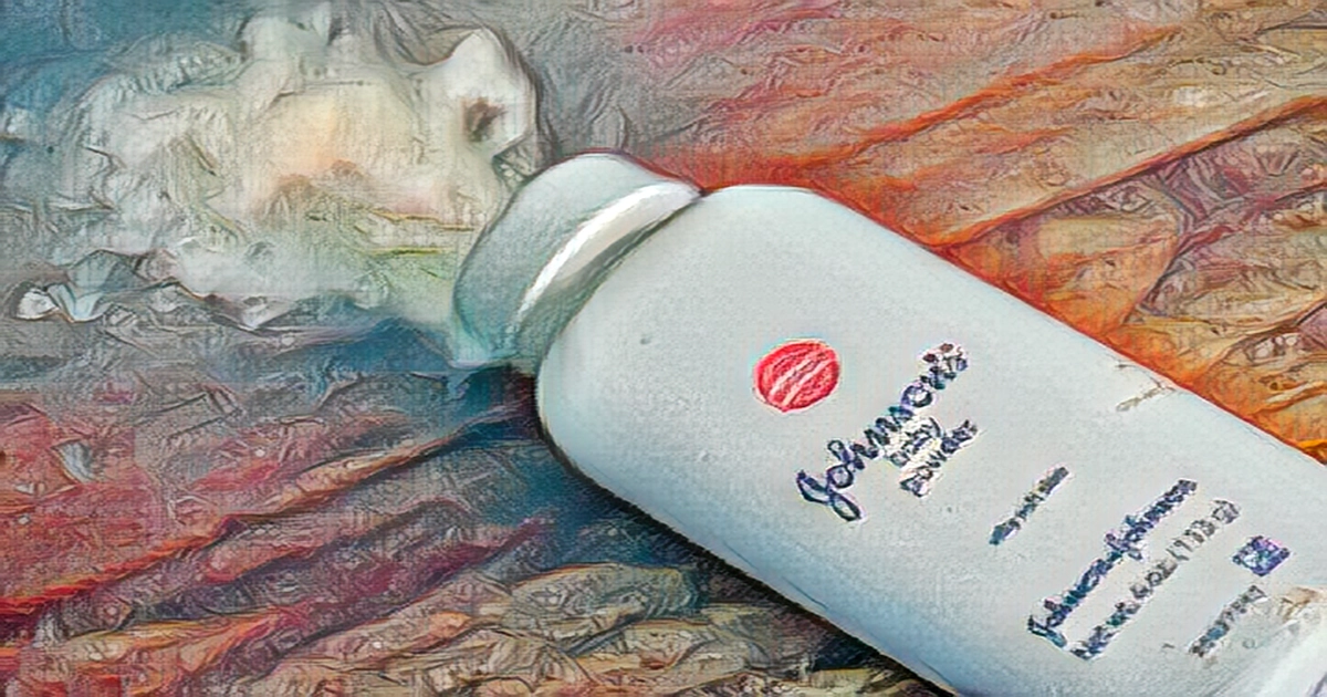 Federal court upends J&J's plan to resolve talc lawsuits