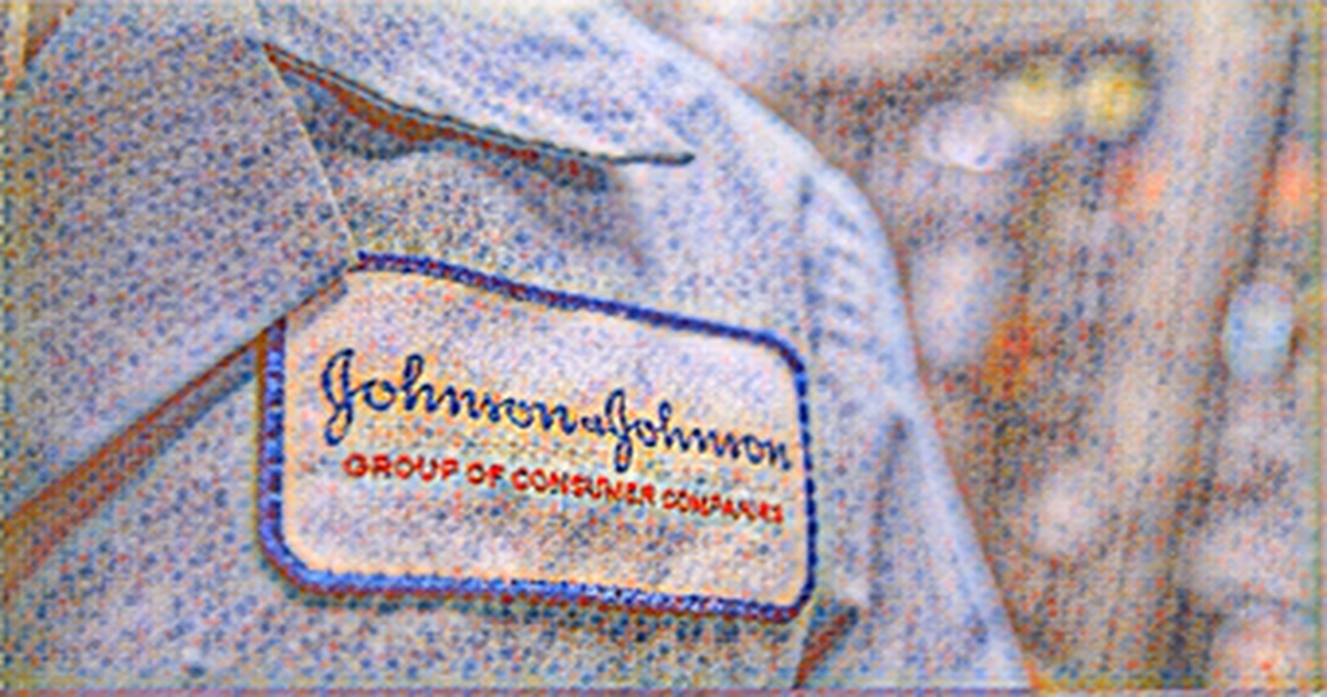 J&J files Chapter 11 to settle talc injuries lawsuits