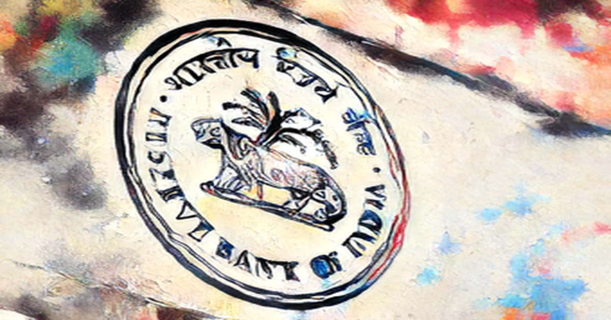 RBI expects to be under 3 per cent of GDP in FY23