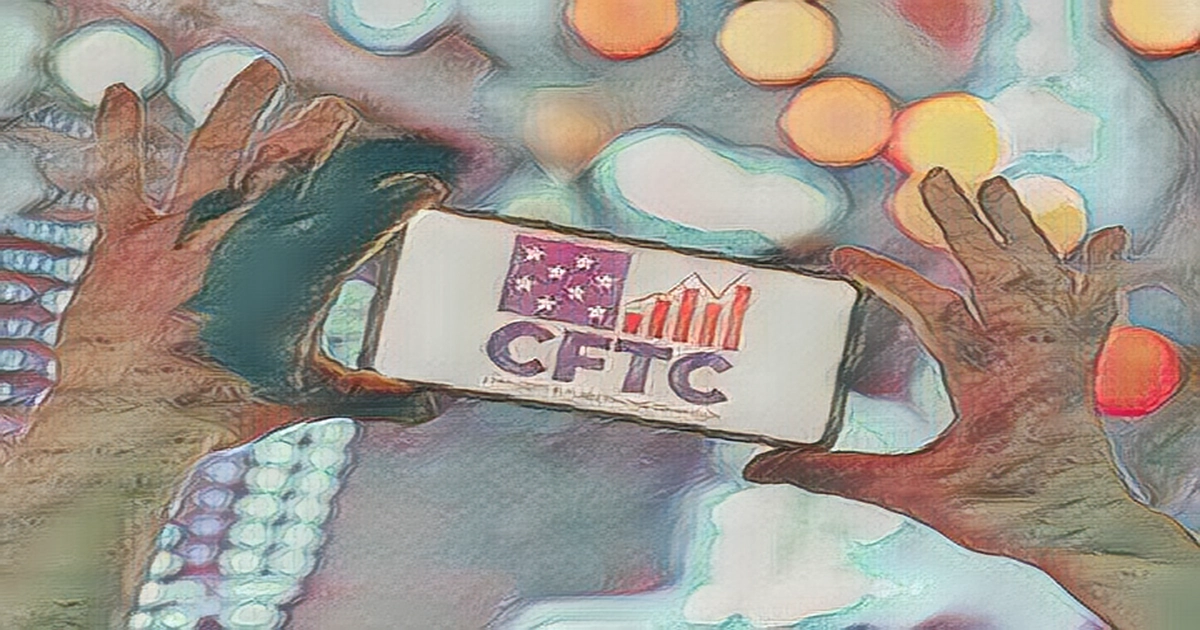 CFTC seeks public feedback on potential updates to risk management
