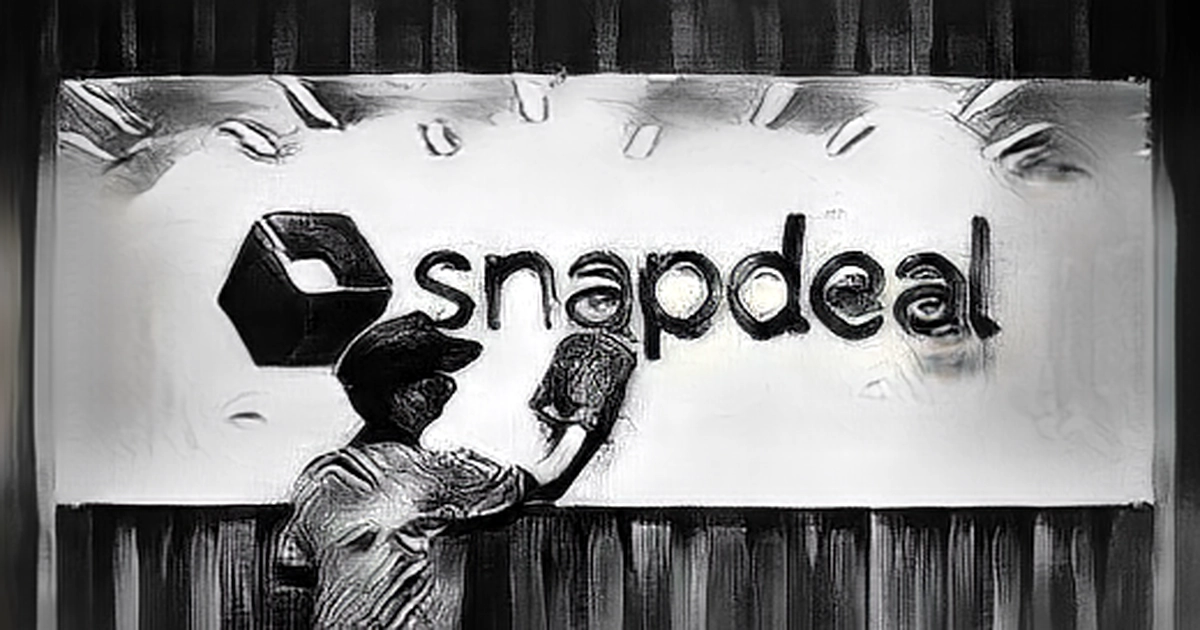 Snapdeal pulls the plug on $152 million IPO