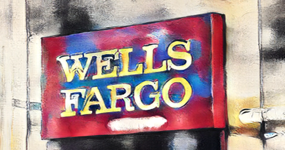 Former Wells Fargo executive fired for bringing attention to diversity claims