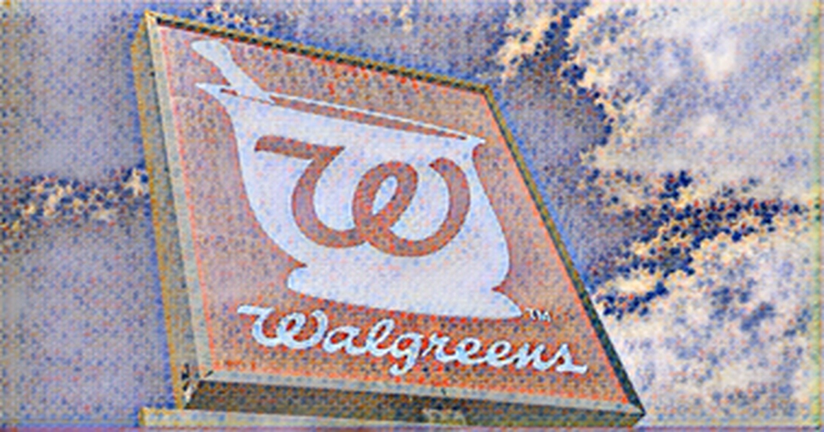 Walgreens Boots Alliance profit rises as COVID - 19 vaccines continue to lift sales