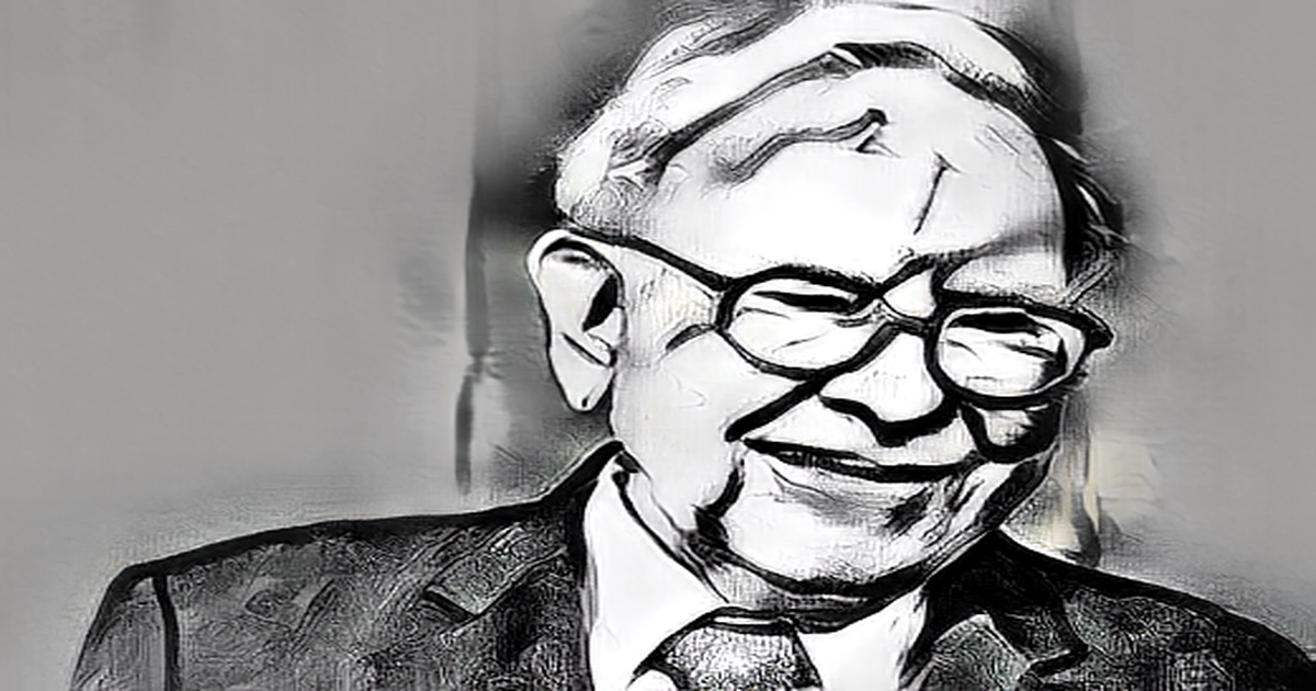 Buffett gives Berkshire Hathaway Class B shares worth nearly $759 million