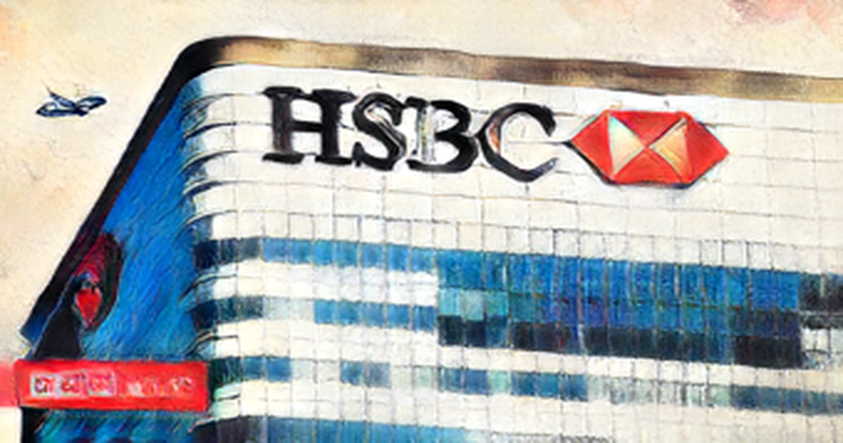 HSBC responsible investing chief fired over climate risk