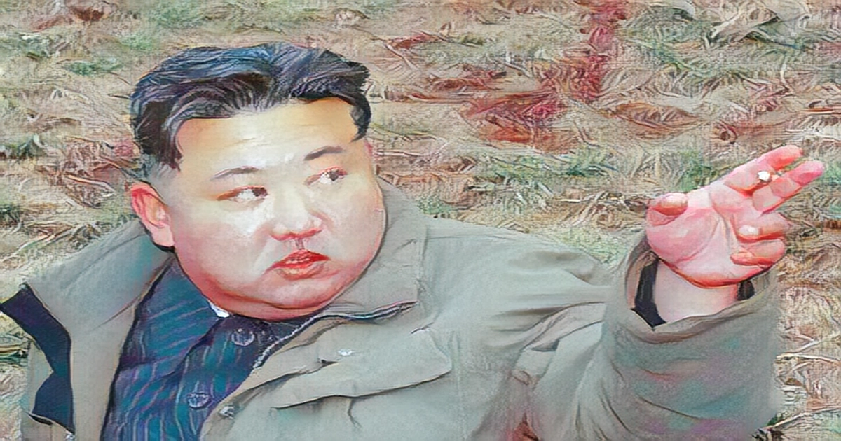 North Korea says it will launch intercontinental ballistic missile