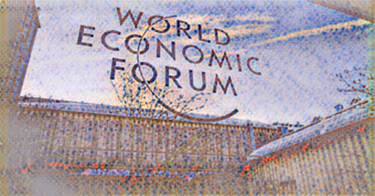 Will WEF return to Singapore after COVID-19 disaster?