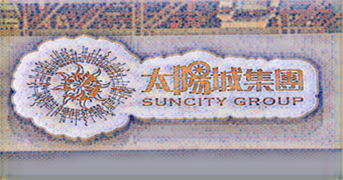 Hong Kong stock halts shares of Macau gambling group Suncity Group