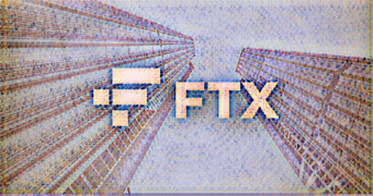 FTX launches venture capital arm to invest in Web 3