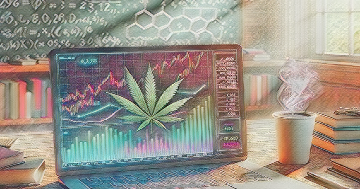 MariMed, Inc.'s Success Story and Future Strategies Revealed at Benzinga Cannabis Capital Conference