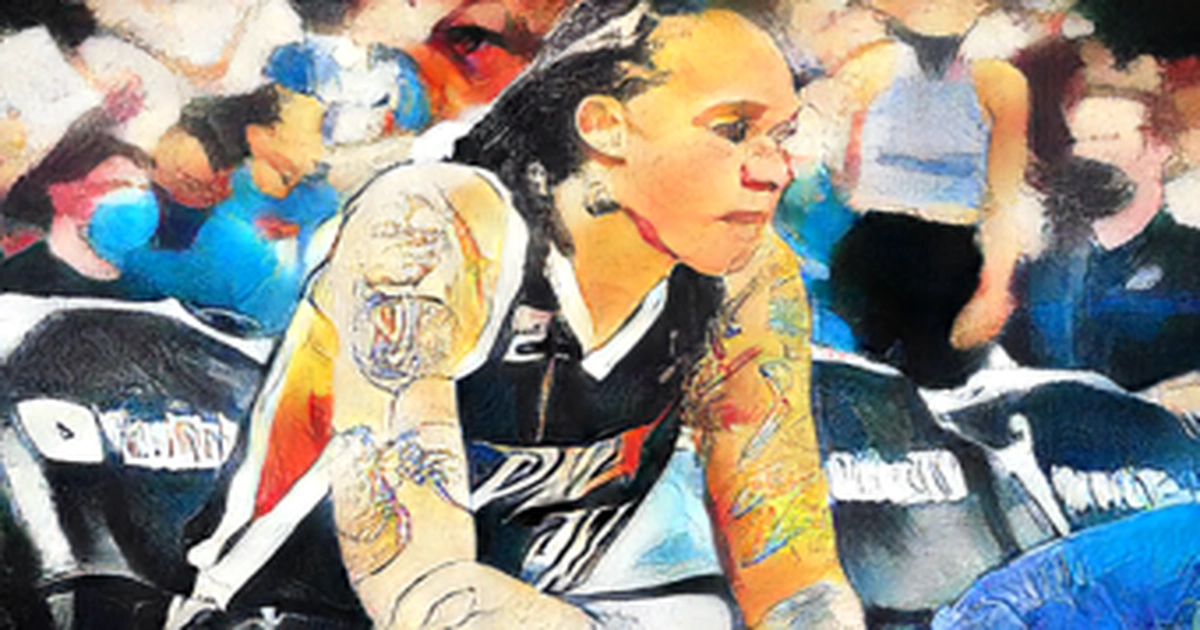 Why WNBA star Brittney Griner is jailed in Russia