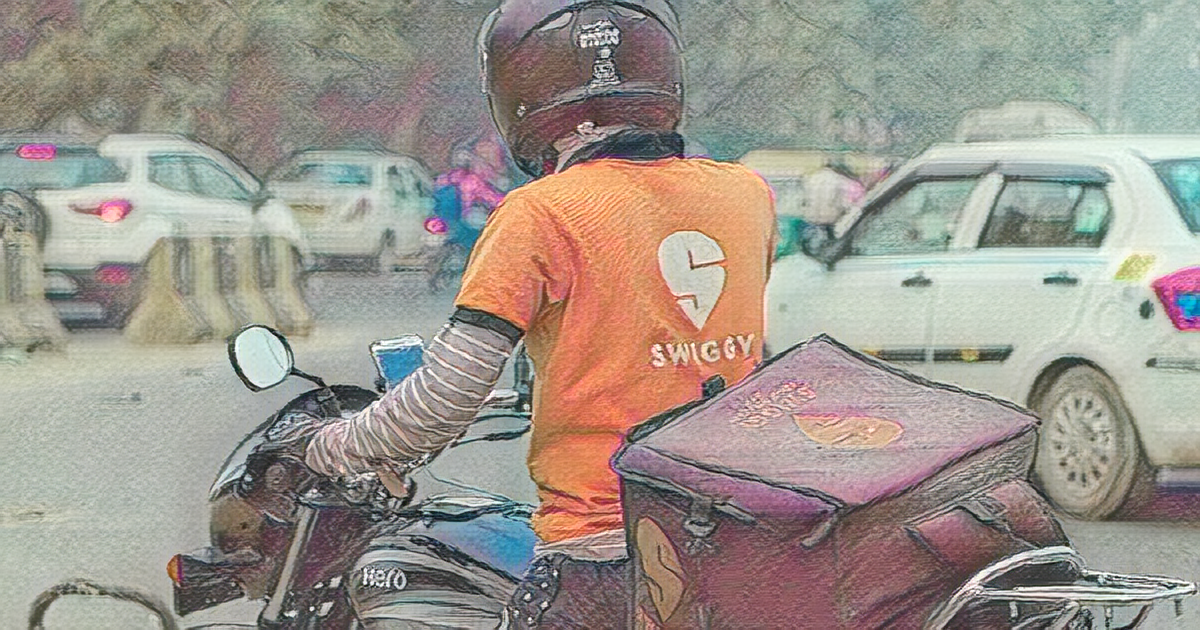 Swiggy's $1.2 Billion IPO Approved, Joining India's Startup Listing Wave