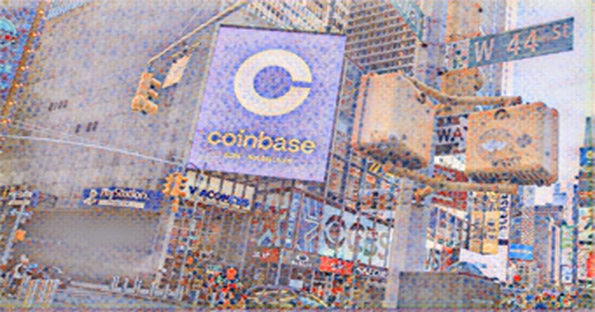 Coinbase calls for single oversight of digital assets