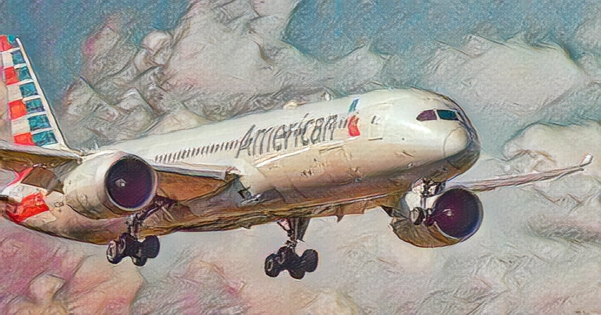 American Airlines cuts flights due to Boeing Dreamliner delays