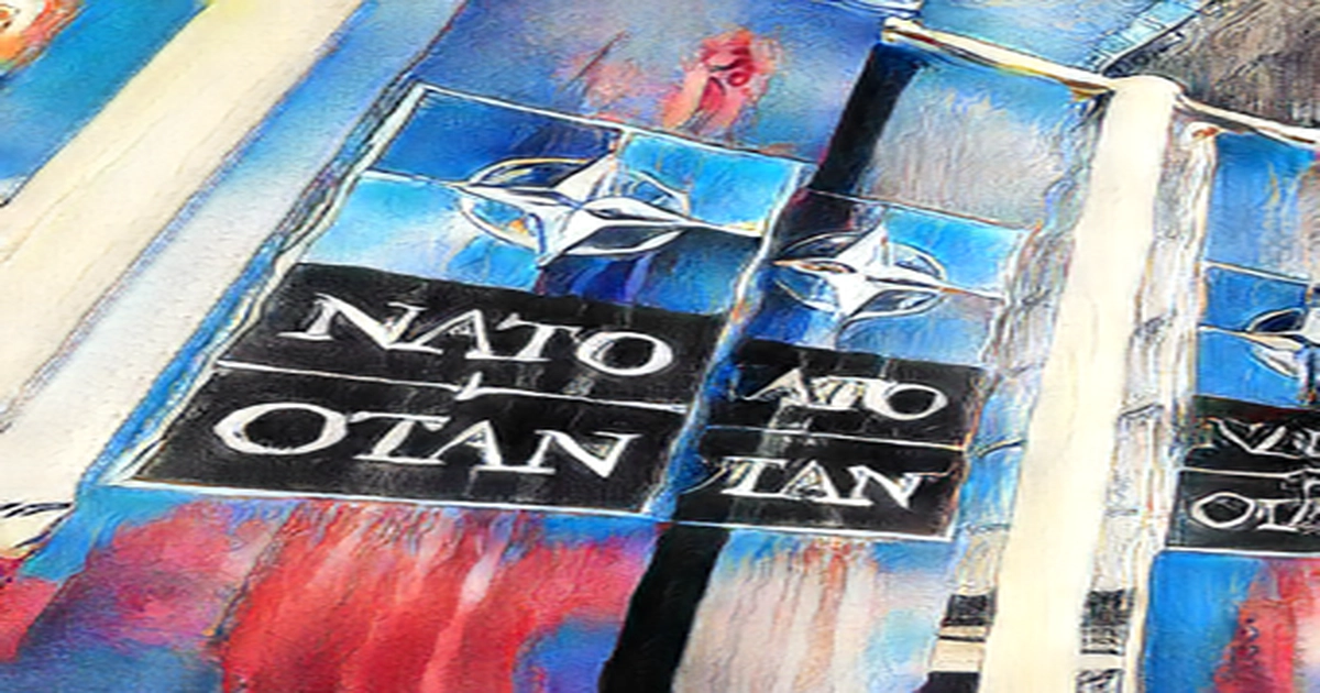 The US has breathed life into NATO