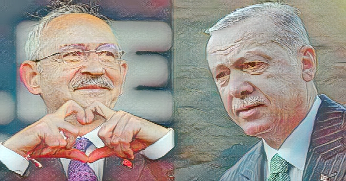 Erdogan's bid to extend his grip on Turkey