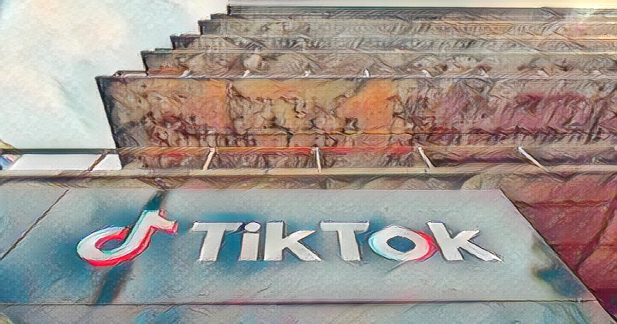 TikTok issues guidelines for content moderation amid growing pressure