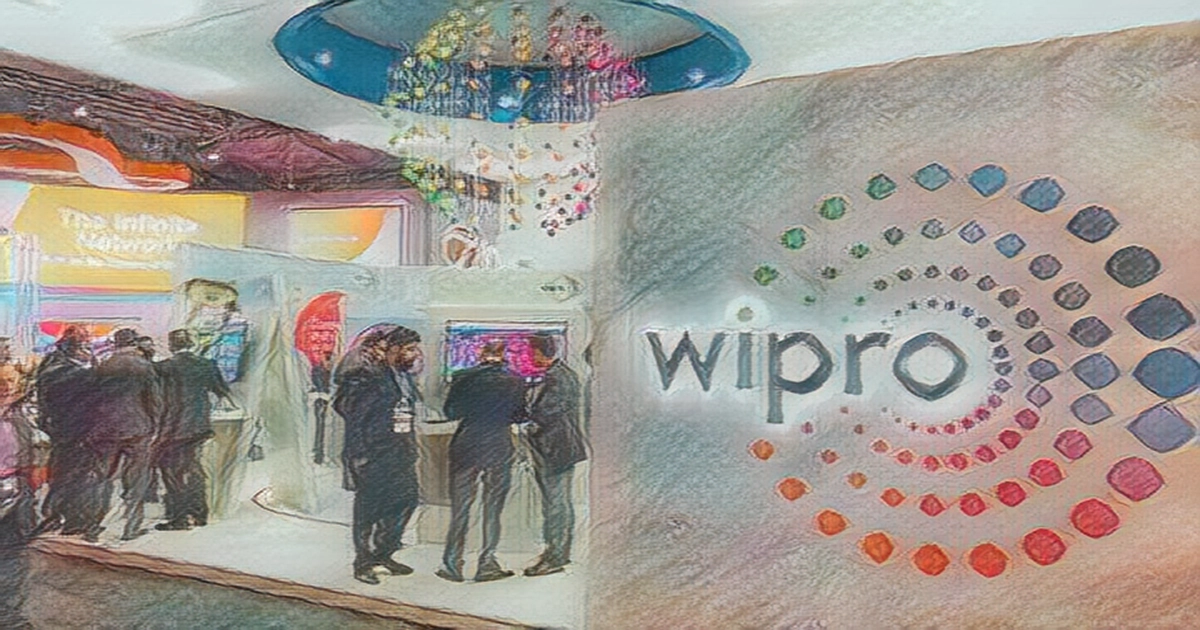 Wipro merges IT Services segment after 20.18 percent drop in revenue