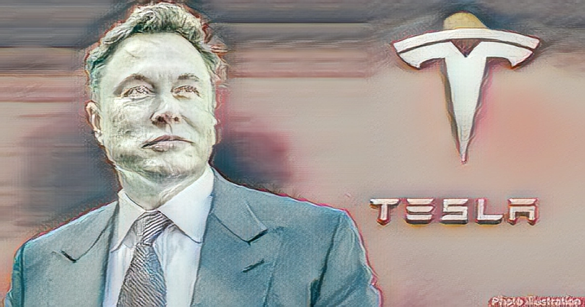 Elon Musk donates $1.1 billion to charity in 2022