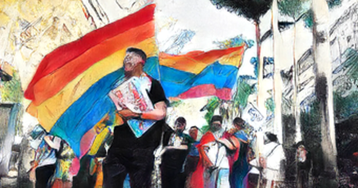 Taiwan blames political considerations for cancellation of World Pride