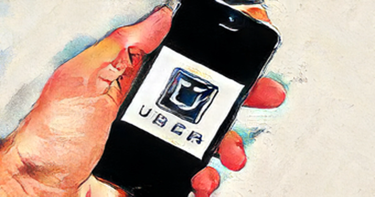 Uber restarting ridesharing service in Ukraine