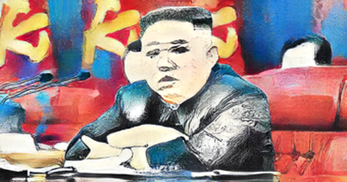 North Korea's Kim vows to bolster n.korea nuclear arsenal