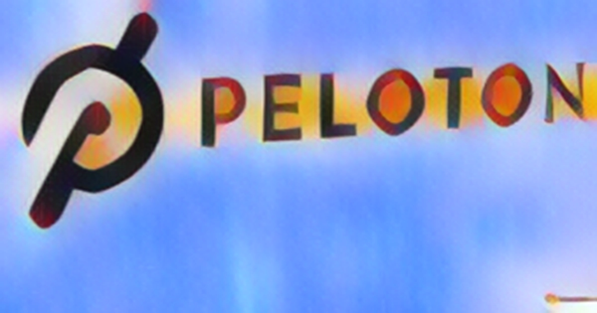 Blackwells Capital wants Peloton to sell itself to fitness company