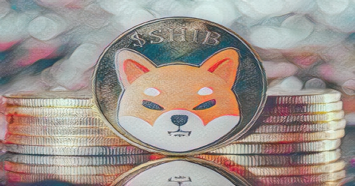 Shiba Inu holders are underwater on investments, report says