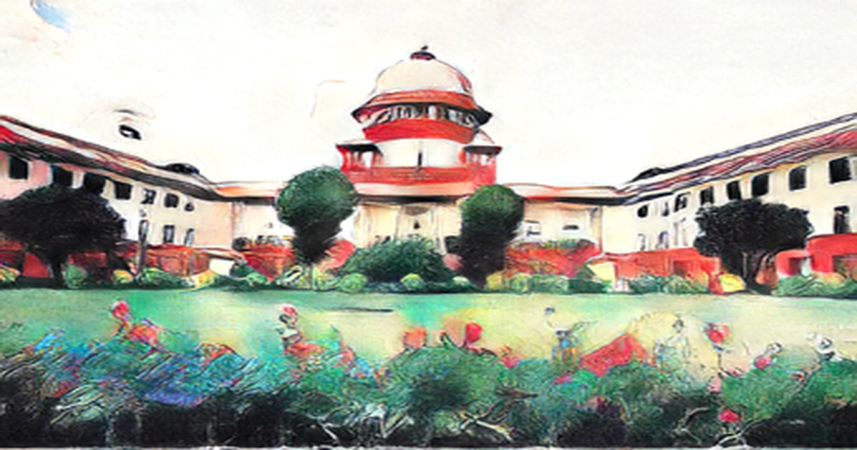 Supreme Court seeks centralised database for legal heirs