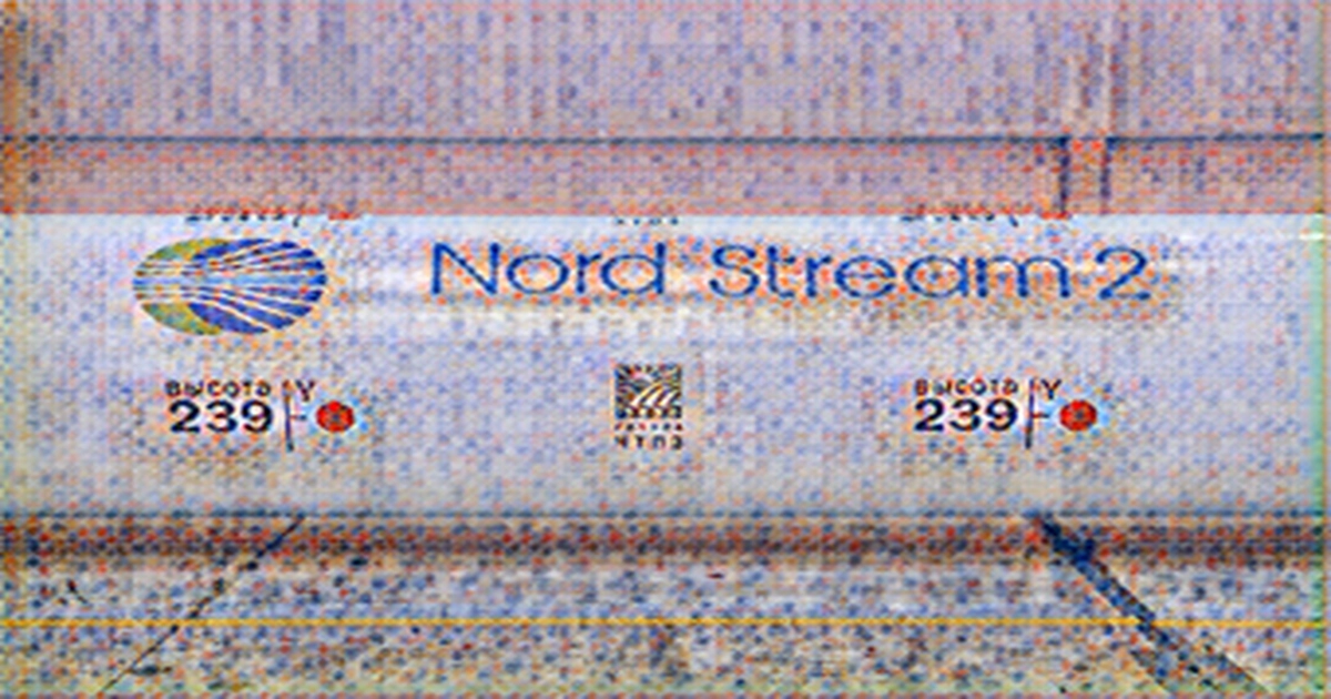 Nord Stream 2 insurer risk ending cover from Europe