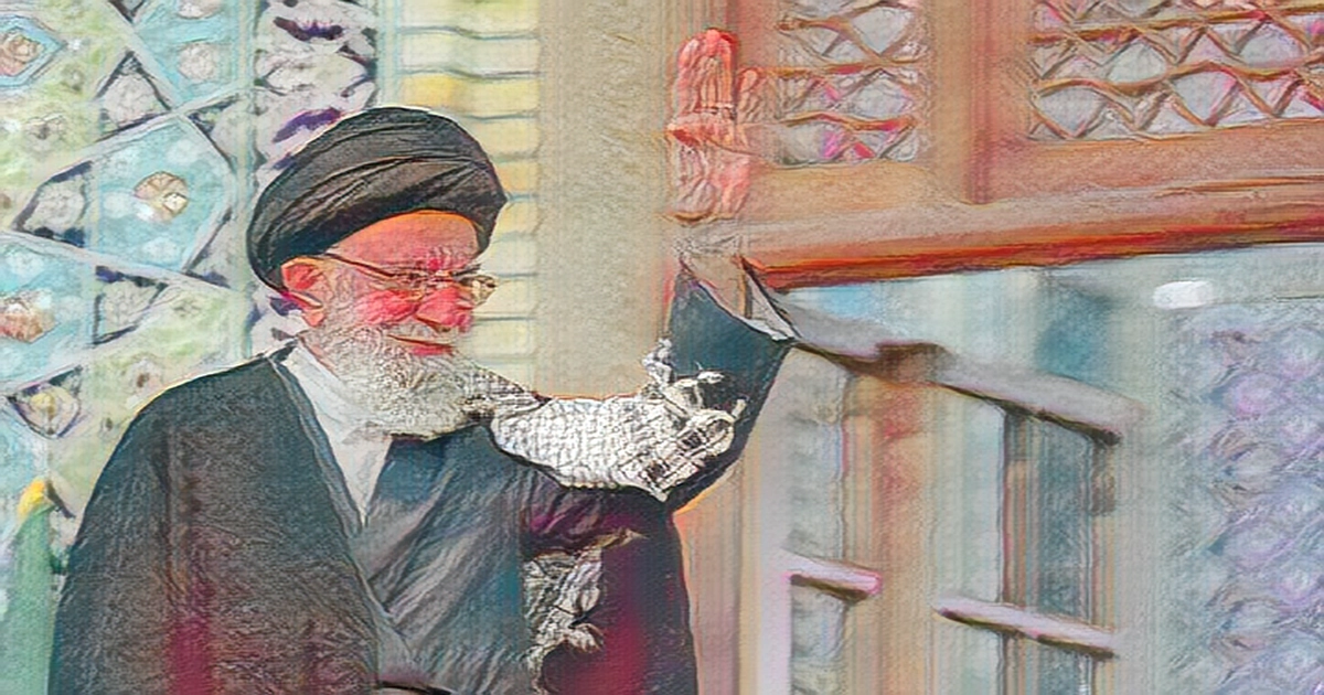 Iran's supreme leader says ready to work with any European country