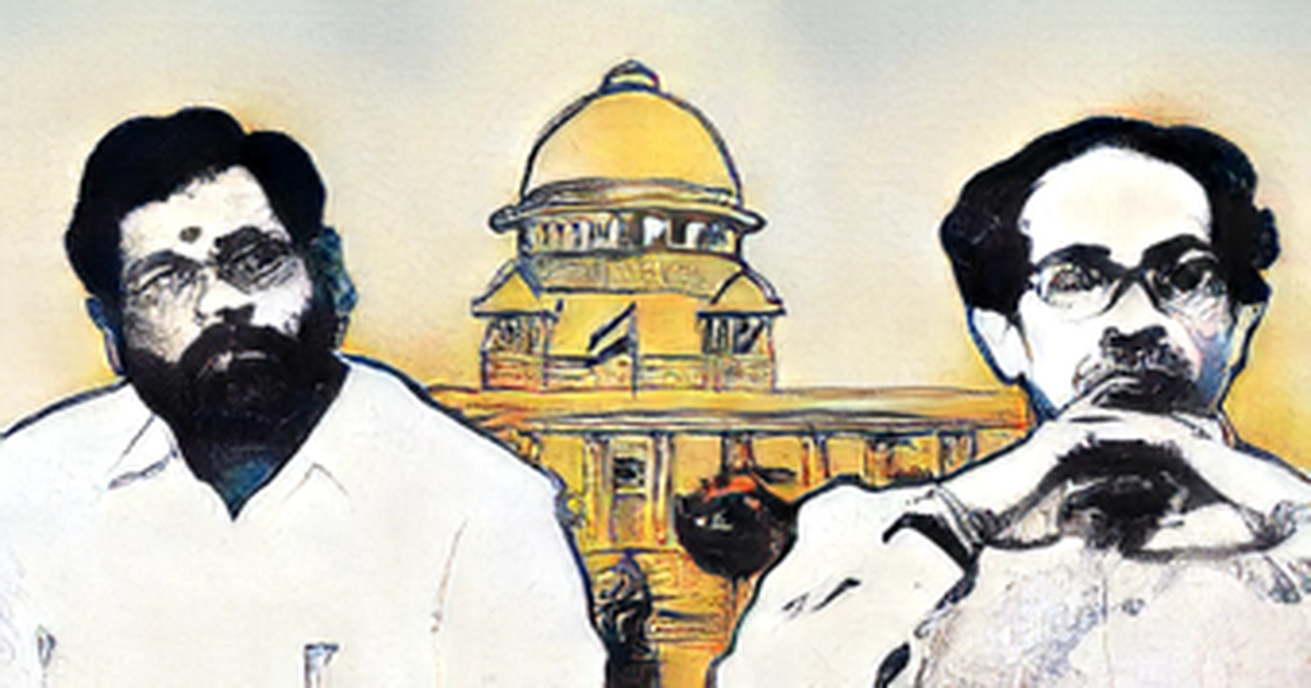 Supreme Court to hear plea challenging Gov. Bhagat Singh Koshiyari’s orders to take floor test today