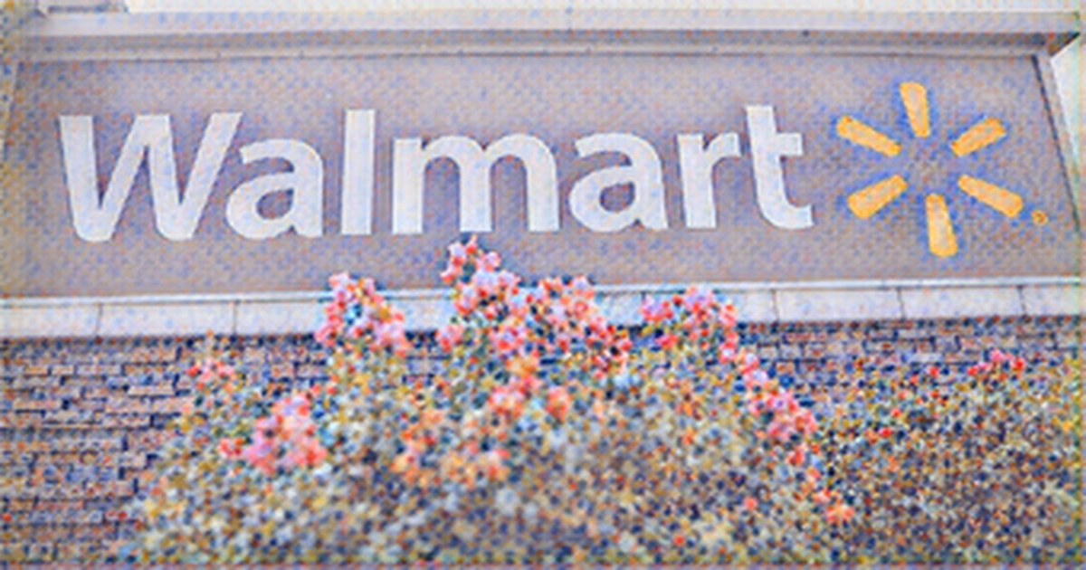 Alabama woman who was falsely arrested at Walmart wins $2.1m