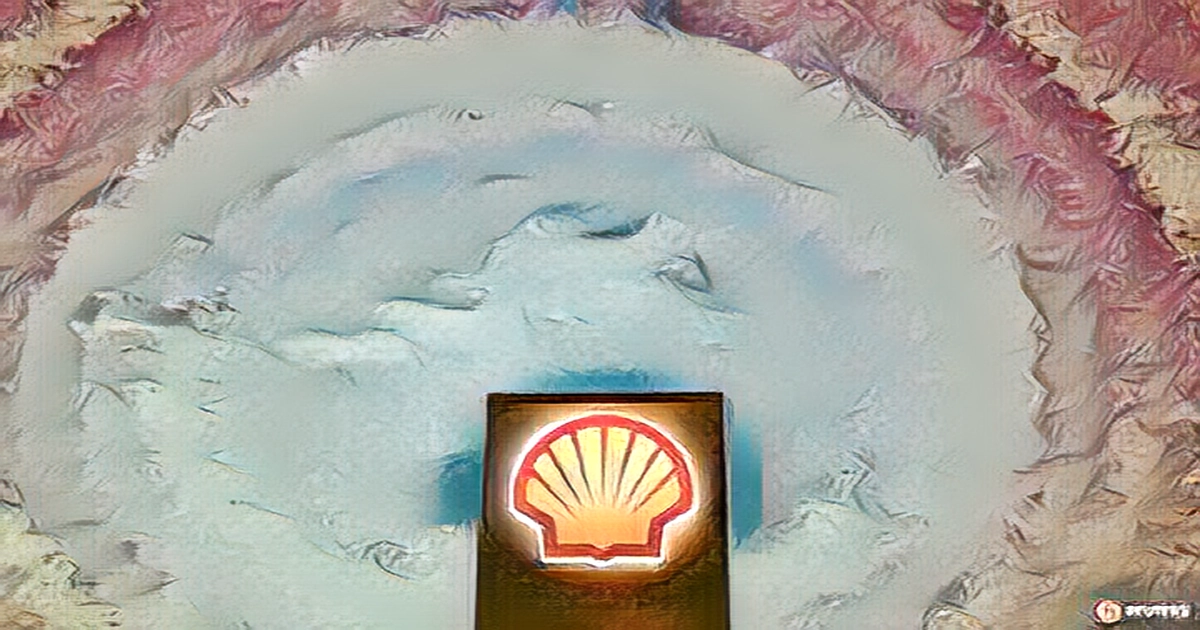 Shell’s record fourth quarter profits mirror that of US rivals