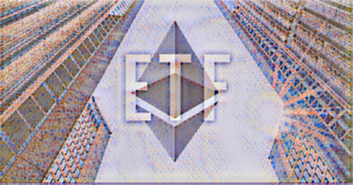Kelly Intelligence files for ethereum futures ETFs
