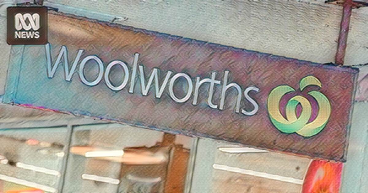Woolworths Fined $1.2 Million for Underpaying Long Service Leave Entitlements