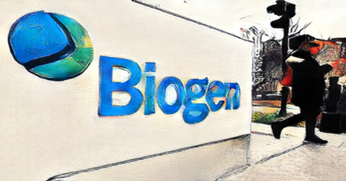 Biogen to pay $900 million to settle whistleblower