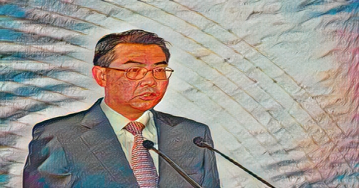 China to appoint Wu Jianghao as ambassador to Japan