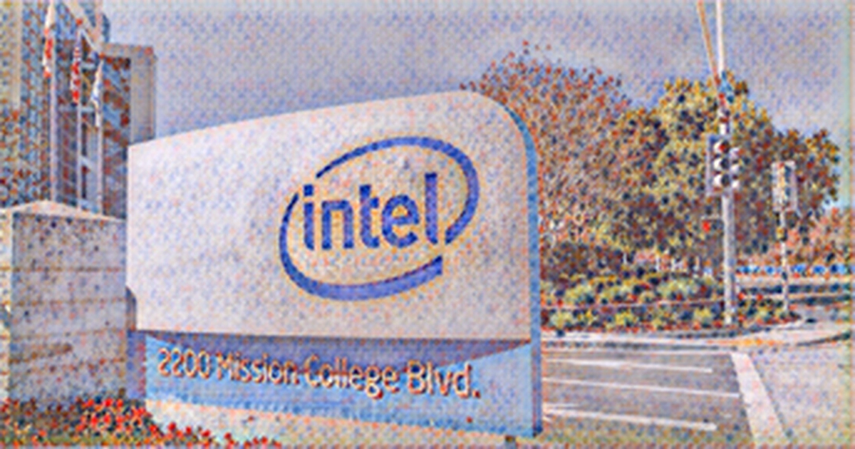 Intel shares plunge 11% after analysts cut price targets